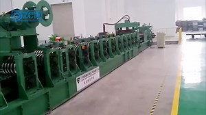 Big steel silo roll forming machine, please contact us if you are interested in our cable tray roll forming machine email address: vivian@zcmachinery.com hatsapp No: 86 18961855618 website: www.zcrollformer.com | ZC Machinery