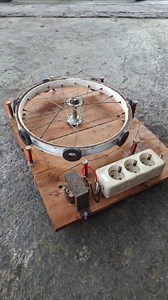 24M views · 478K reactions | Free energy #FreeEnergy #FreeEnergyGenerator #generator #freeelectricity #electricity | Munwar Jaan | Facebook