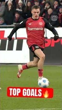 One year. Pure quality. Here are our Top 5 goals. 💪🔥