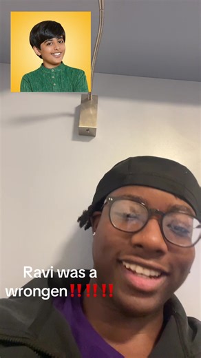 Ravi's Memorable Moments on Disney Channel