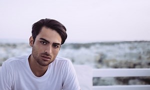 Matteo Bocelli Returns With New Single ‘Cautionary Tale’