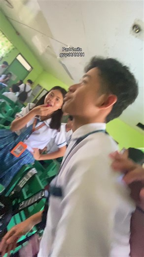 Nag Practice Kami sa ESP Time