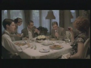 Being Julia - Clip - You are all so vulgar