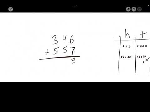 Introduction to HTO addition