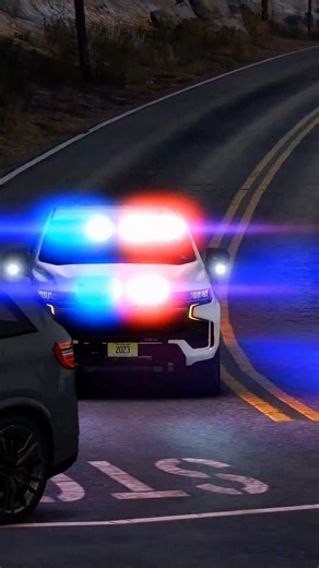 NJSP Tahoe SSV Slicktop #lspdfr #gta5 #njsp #gtarp #police #nypd #gta6 #nysp #lspdfrroleplay