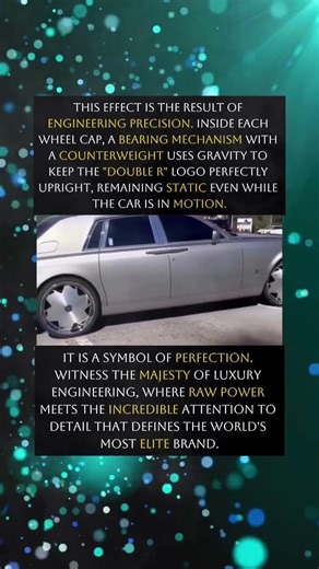 FLOATING LOGOS of luxury