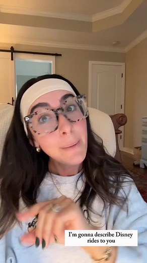 2.3K views · 180 reactions | Describing Disney World rides— Hollywood Studios! Dark? Scary, drops? Motion sickness? Everything you’d need to know!!! #wdw #disneyrides #disneytrip #disneytips #disneyplanning | Allie Mae On Main | Facebook