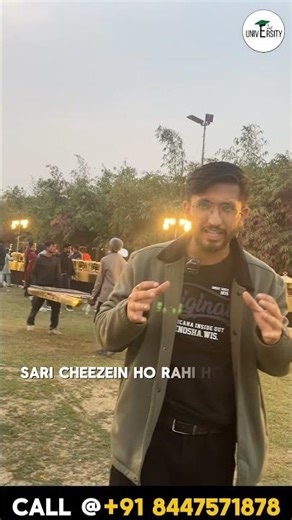 How to learn event management from zero | Event University In Mumbai | 2026