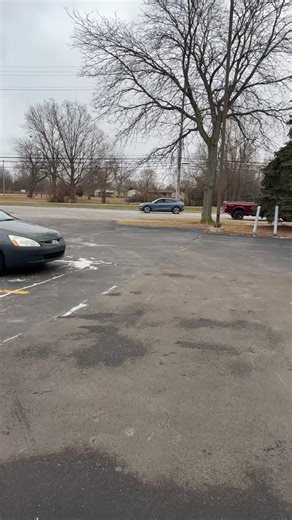 Woodhaven Police Department on Reels