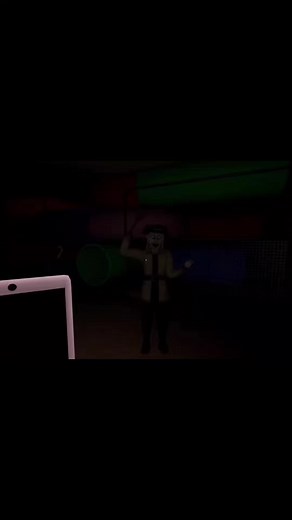 Fusionzgamer is such a silly guy. #fusionzgamer #horrorgame #silly | fusionzgamer