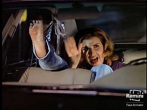 the Barefoot & Soles Show Series 21 Episode 3 ( Peri Gilpin: All back And White )