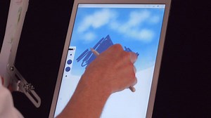 Happy friends, episode 2 of The Joy of Sketching is here. Click to watch below, and catch the full playlist on YouTube: Thank you to Bob Ross Inc. for its support in creating The Joy of Sketching series. | Adobe Creative Cloud