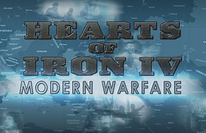 The Iron Workshop - Learn everything you wanted to know about modding news