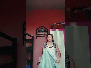 Night shower routine girl's