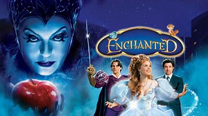 Enchanted Movie (2007) | Release Date, Cast, Trailer, Songs, Streaming Online at Hotstar