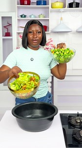Ayamase Pepper Mix Recipe for Perfect Ofada Rice