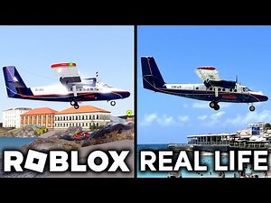 THE MOST REALISTIC AIRLINE ON ROBLOX? | Episode 2