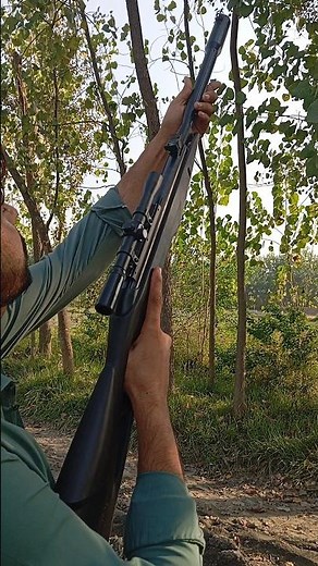 Air Gun Target Challenge Can I Hit the Bullseye Epic Air Gun Target Hitting