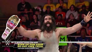 145K views · 4.4K reactions | Harper might have changed, but his path of destruction remains the same. | WWE Network | Facebook