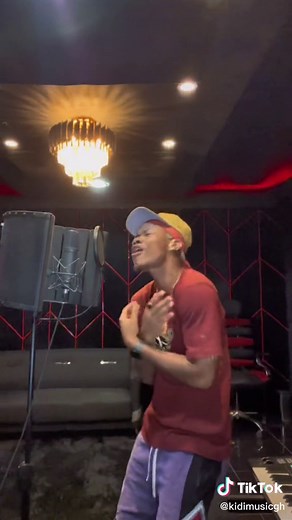 KiDi on TikTok