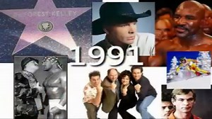 Microsoft的历史 - 1991