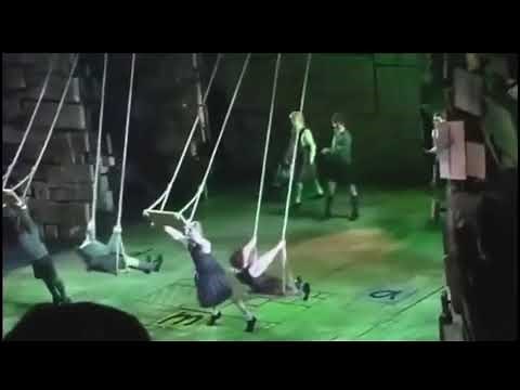 Matilda- When I Grow Up