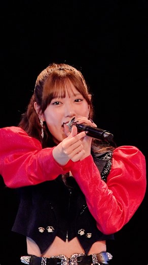 小関舞「メインキャスト」【M-line Music#264 ／#切り抜き 】#小関舞 #メインキャスト #mlinemusic #shorts #ライブ映像