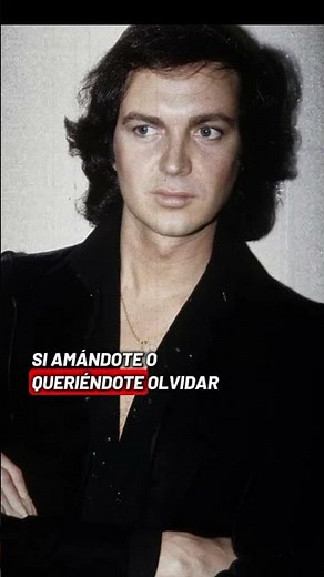 Recordando a Camilo Sesto y sus éxitos #4