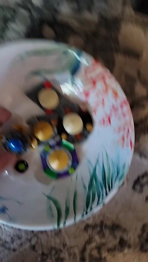 Building Beyblades with Legos - Family Fun