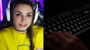 【Gibi】ASMR | 为你打字 - 屏幕共享和键盘（2019.6.16）