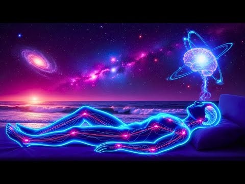 Super Learning Mode: Brain Power Upgrade Music with 432Hz Alpha Frequency