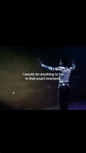 Beautiful Moments Inspired by Michael Jackson