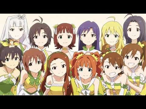 THE iDOLM@STER 自分 REST@RT - Re make