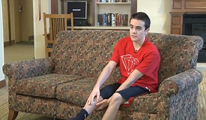 Limb Length Discrepancy: Cole’s Story | ICLL