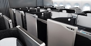 Club Suitesが導入されているブリティッシュ・エアウェイズ(BA)の機材まとめ(2022年11月版)