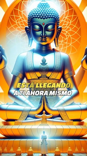 141K views · 10K reactions | El Buda de la Abundancia te trae suerte: ¡Descubre qué dice su carta de tarot! #BudaDeLaAbundancia #TarotDeLaFortuna #SuerteYProsperidad #AtraeLaAbundancia | Tirada de cartas gratis | Facebook