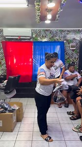 💈TOKOUSO BARBERSHOP🇼🇸🇹🇴💈 Nothing but good vibes with the boys yesterday 🙌🏽 The Brotherhood just leveled up with new uniforms, fresh tools, and brand new clippers 🔥✂️We’re more than just a team this is family, this is passion, this is the grind. Proud of how far we’ve come, and even more excited for what’s ahead. Appreciate all our clients who keep showing love and supporting the movement ❤️💈#TokoUsoBarbershop #Brotherhood #FreshGear #BarberLife #UsoVibes #StaySharp | TokoUso Barber Sho