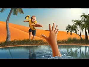 The stone and the sand (162)