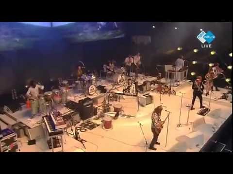 Arcade Fire - Live at Pinkpop 2014 - Full set