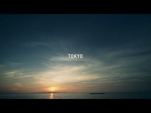 東京2020大会会場計画PR映像