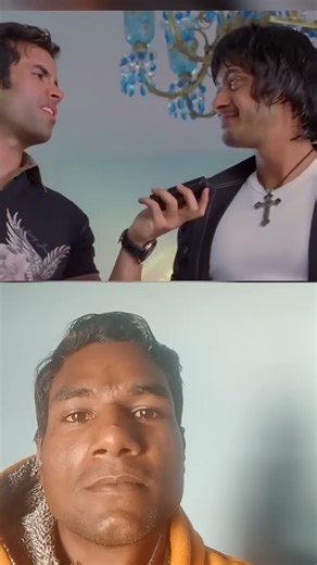 Lucky's funny call with Gopal 😂 | Golmaal Returns | #primevideoindia #viralshort #funny #comedy