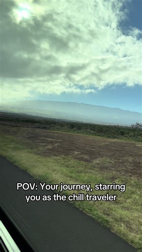 Haleakala Volcano! Not even at the summit yet! #volcano #hawaii #cruise #vacay