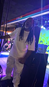 Best Night Ever at the Ying Yang Twins Concert