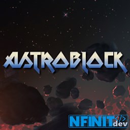 Astroblock