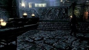 Sky Haven Teleporter