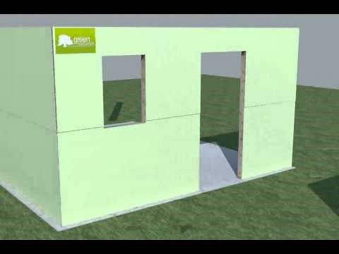 Reflective Foil Insulation Installation Instructions