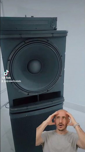 Proreck SP-18 X. Don't have much power, it's very heavy, the only thing I like is how it looks.😟