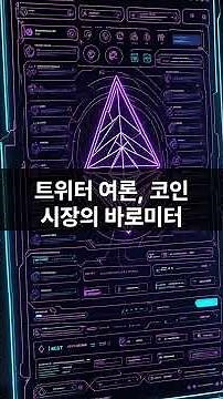 크립토 트위터 핫이슈! 도지이더(WOO)와 피아(PI) 화제성 TOP 2 코인 분석