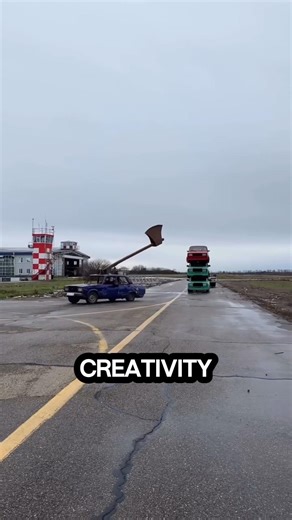 Slavic Engineering Gone Wild Compilation 🚗