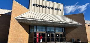 VIDEO: Shoppers saddened by the prospect of losing Hudson's Bay